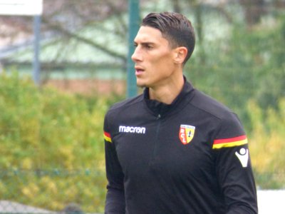 Entraînement RC Lens - 13 septembre 2018 9