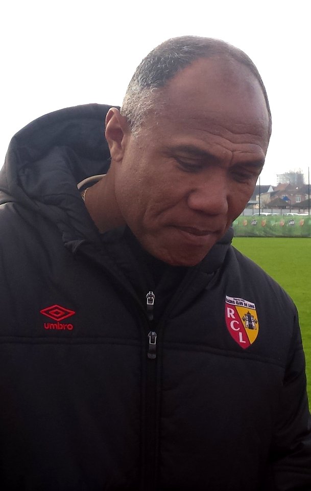 Entraînement RC Lens - 31 décembre 2014 53