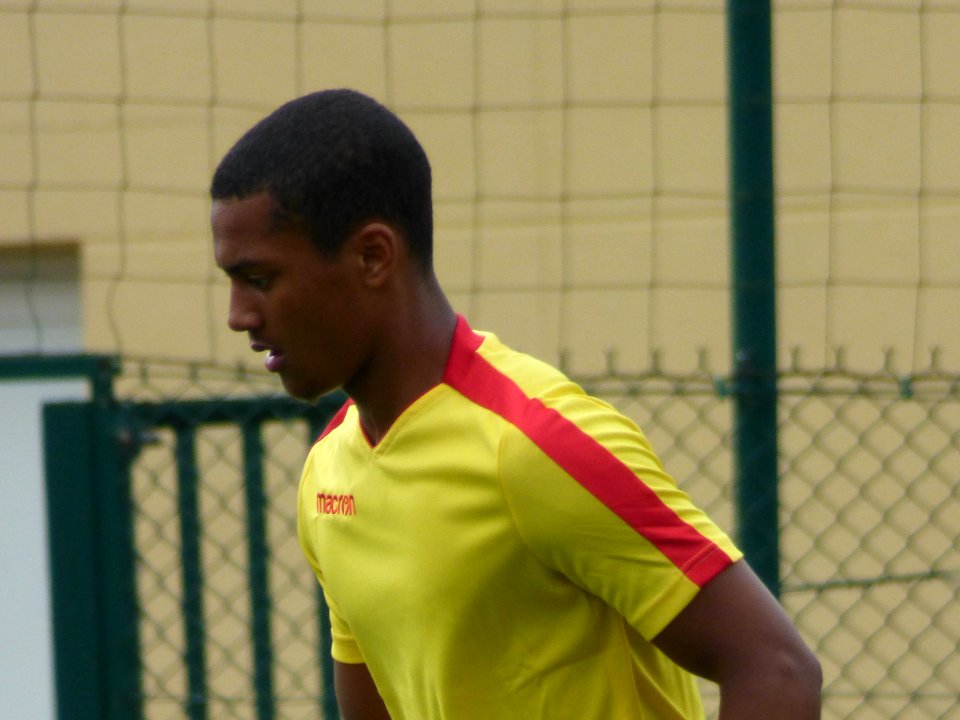 Entraînement RC Lens - 19 juin 2018 26