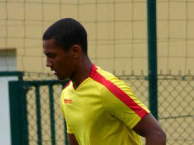 Entraînement RC Lens - 19 juin 2018 26