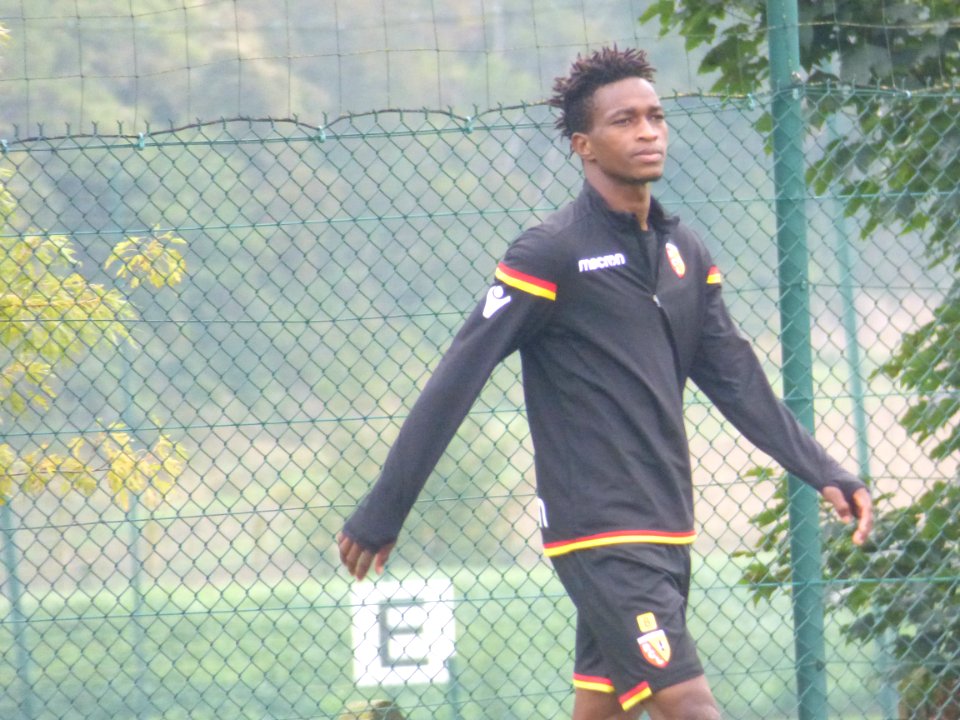 Entraînement RC Lens - 13 septembre 2018 38