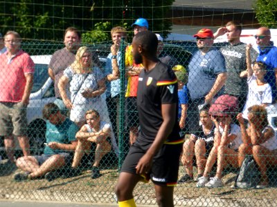 Entraînement RC Lens - 2 août 2018 35