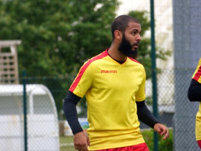 Entraînement RC Lens - 19 juin 2018 75