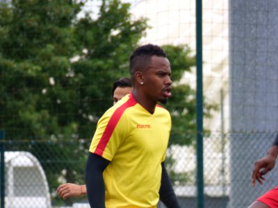Entraînement RC Lens - 19 juin 2018 53