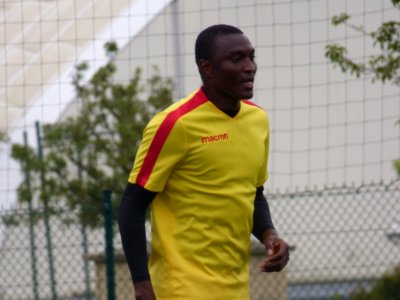 Entraînement RC Lens - 19 juin 2018 83