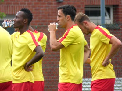 Entraînement RC Lens - 19 juin 2018 31