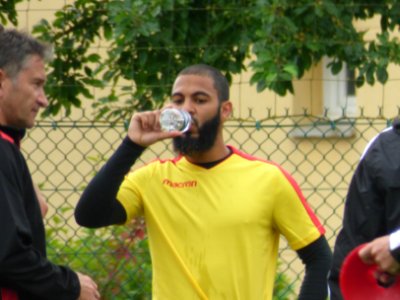 Entraînement RC Lens - 19 juin 2018 33