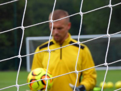 Entraînement RC Lens - 13 septembre 2018 6