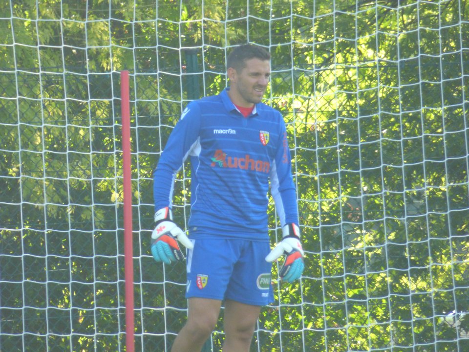 Entraînement RC Lens - 2 août 2018 19