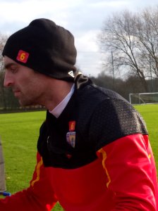 Entraînement RC Lens - 31 décembre 2014 60