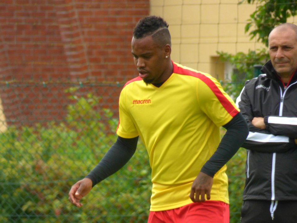 Entraînement RC Lens - 19 juin 2018 21