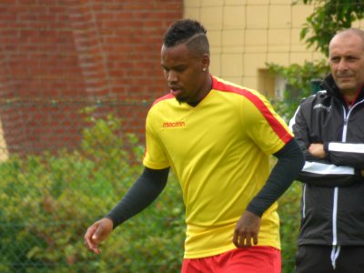 Entraînement RC Lens - 19 juin 2018 21