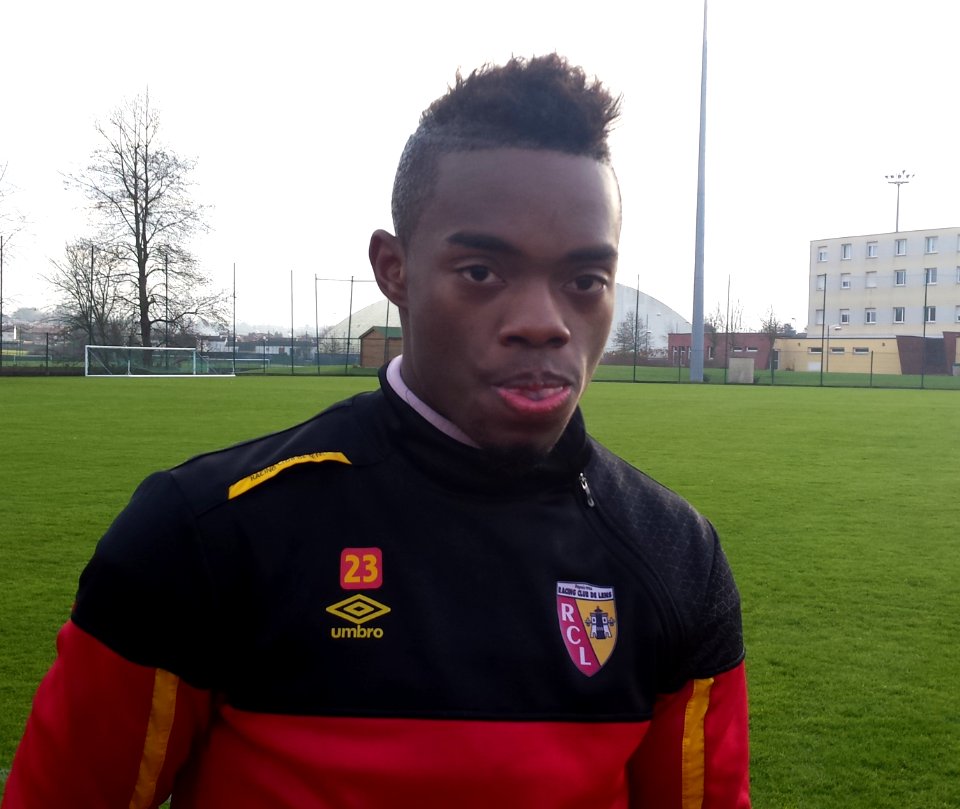 Entraînement RC Lens - 31 décembre 2014 76