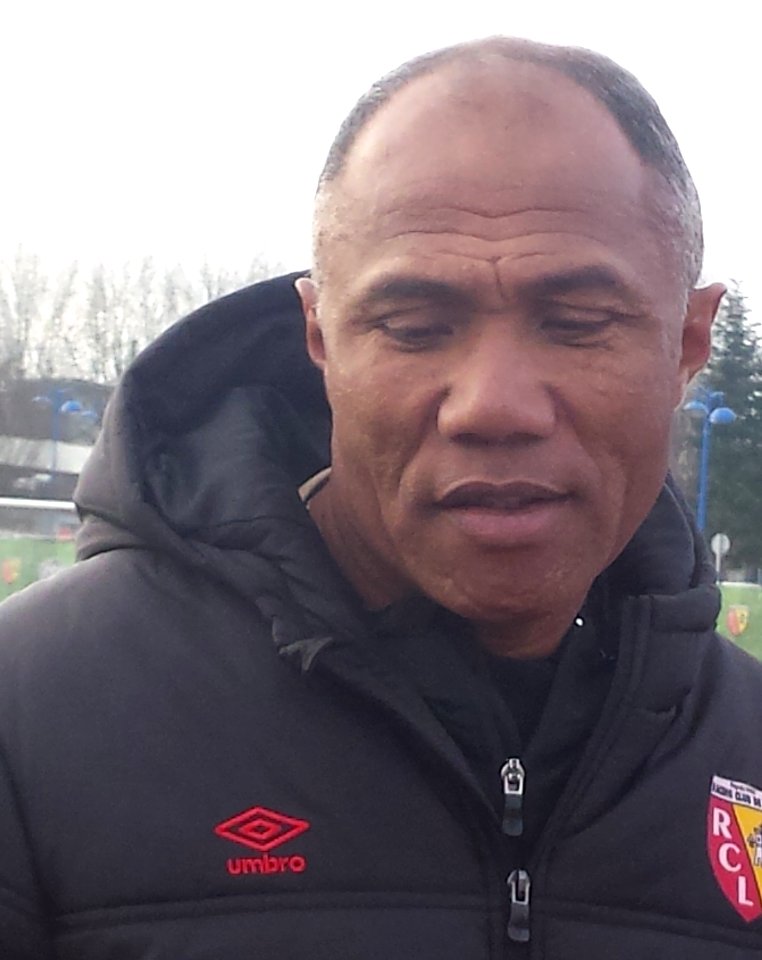 Entraînement RC Lens - 31 décembre 2014 51