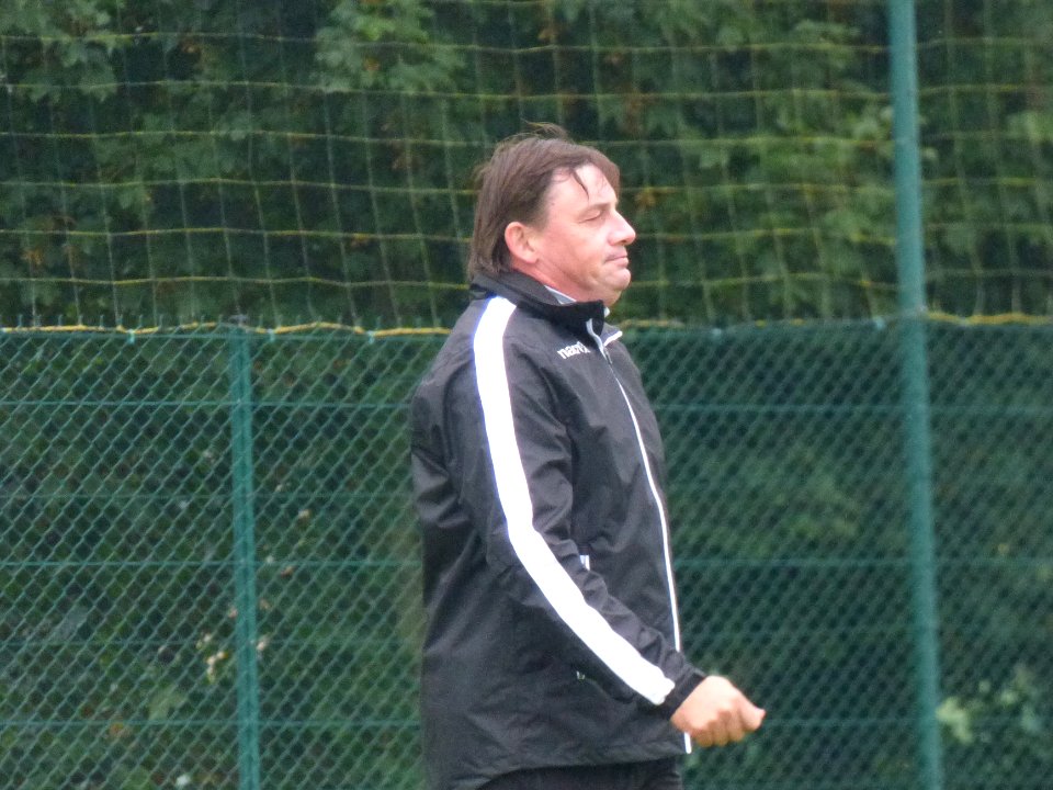 Entraînement RC Lens - 13 septembre 2018 8