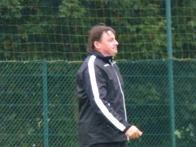 Entraînement RC Lens - 13 septembre 2018 8