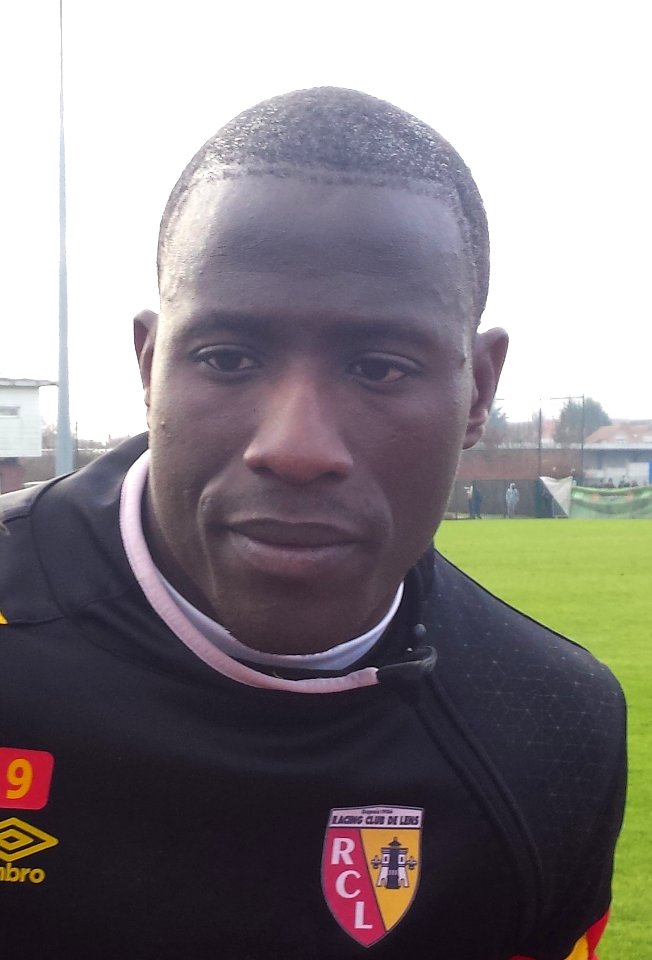 Entraînement RC Lens - 31 décembre 2014 56