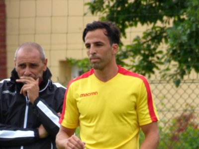 Entraînement RC Lens - 19 juin 2018 28