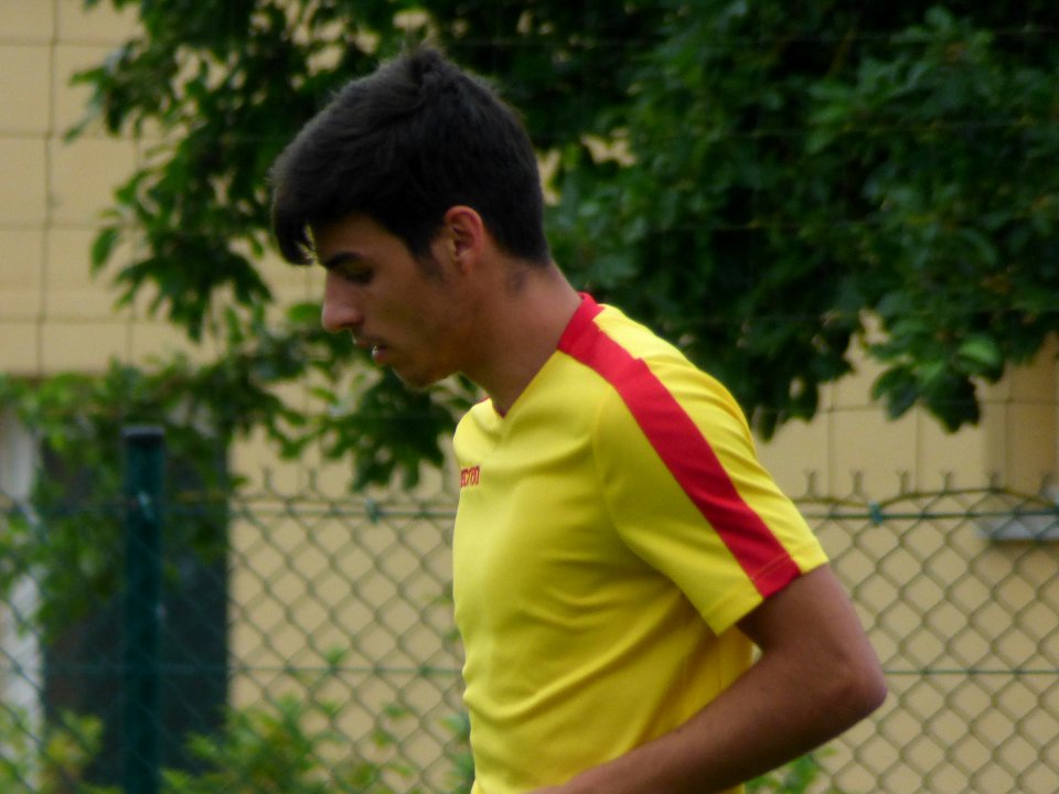 Entraînement RC Lens - 19 juin 2018 7