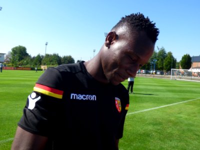 Entraînement RC Lens - 2 août 2018 53