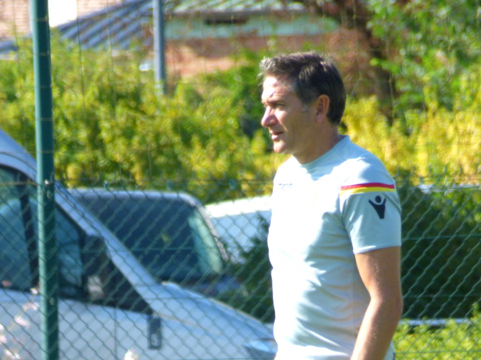 Entraînement RC Lens - 2 août 2018 26