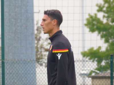 Entraînement RC Lens - 13 septembre 2018 41