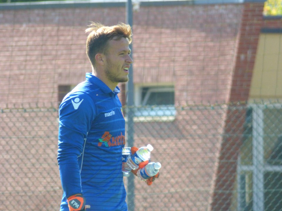 Entraînement RC Lens - 2 août 2018 33