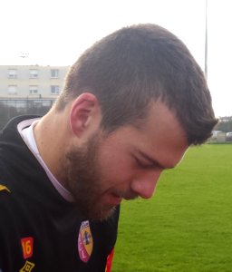 Entraînement RC Lens - 31 décembre 2014 58