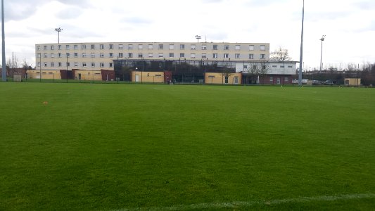 Entraînement RC Lens - 31 décembre 2014 49
