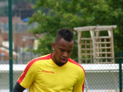 Entraînement RC Lens - 19 juin 2018 77