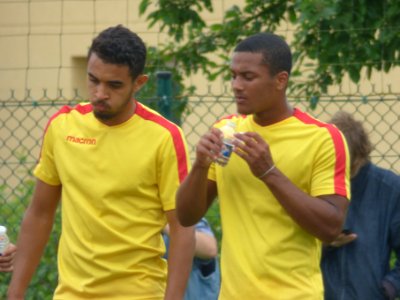 Entraînement RC Lens - 19 juin 2018 84
