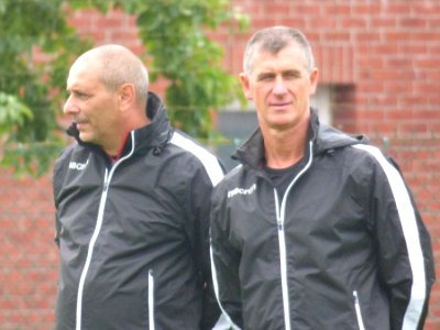 Entraînement RC Lens - 19 juin 2018 3