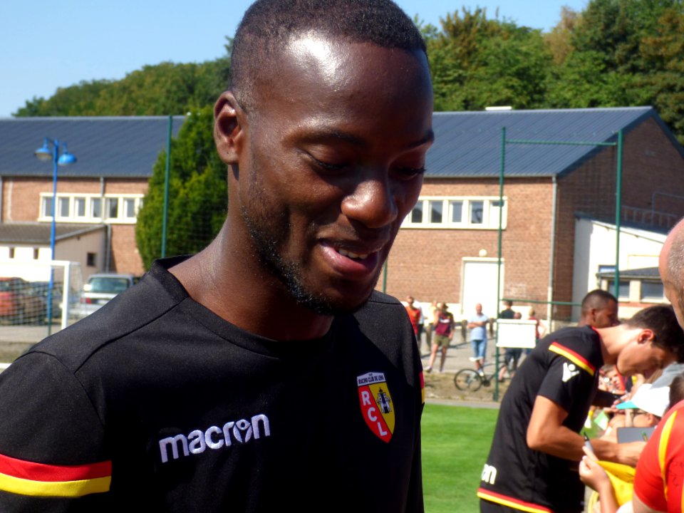 Entraînement RC Lens - 2 août 2018 56