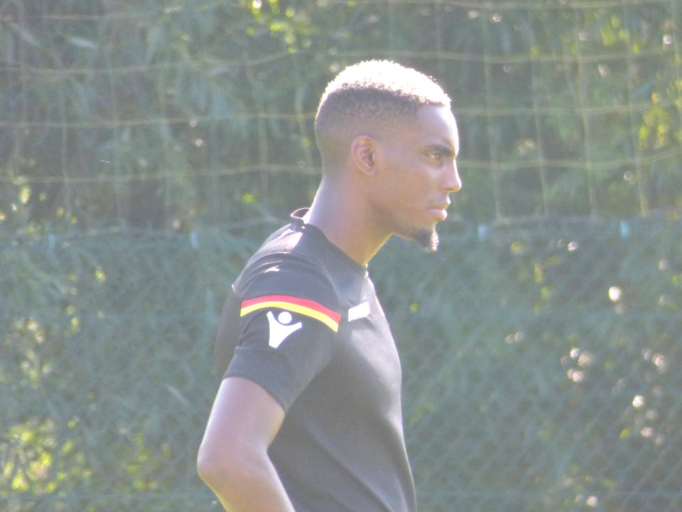 Entraînement RC Lens - 2 août 2018 40