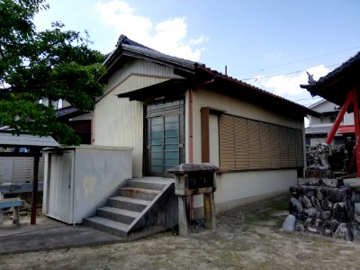 Enoki Shrine 20210529 03
