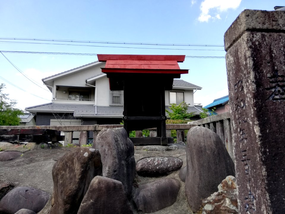 Enoki Shrine 20210529 05
