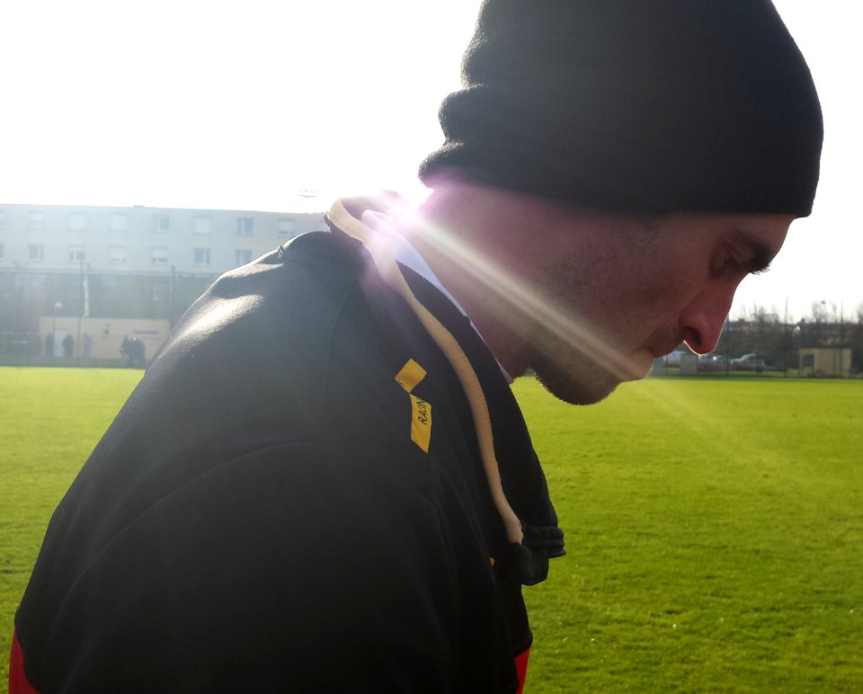 Entraînement RC Lens - 31 décembre 2014 70
