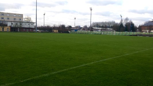 Entraînement RC Lens - 31 décembre 2014 47