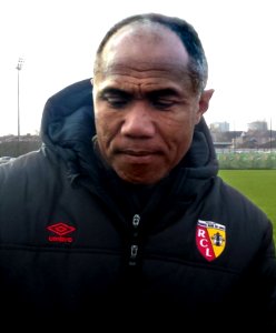 Entraînement RC Lens - 31 décembre 2014 54