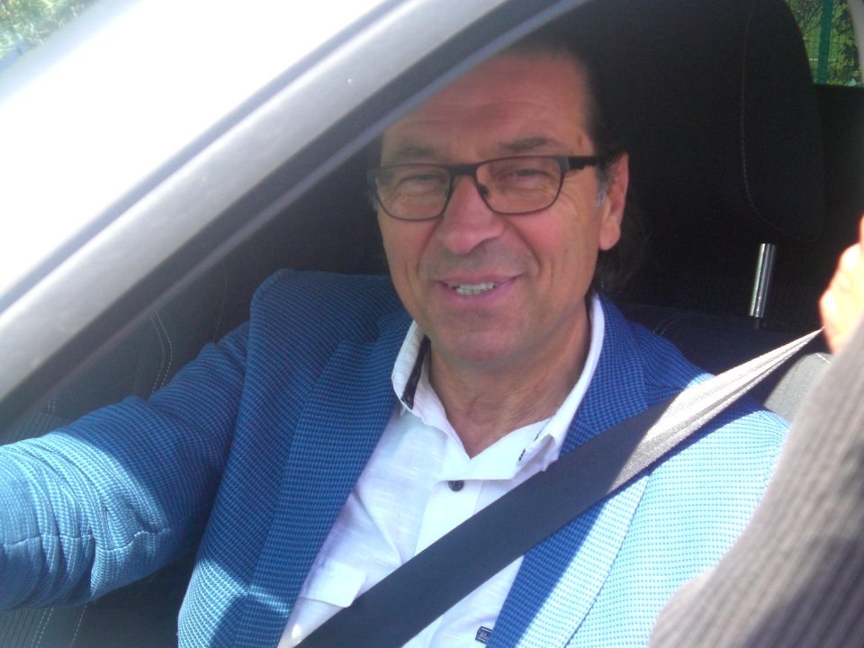Entraînement du Racing Club de Lens - 19 août 2015 39