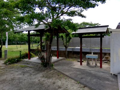 Enoki Shrine 20210529 06