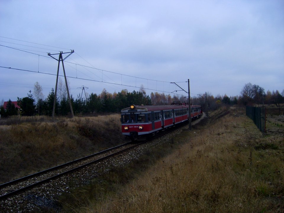 EN57 SwierzeGorne km1 1a