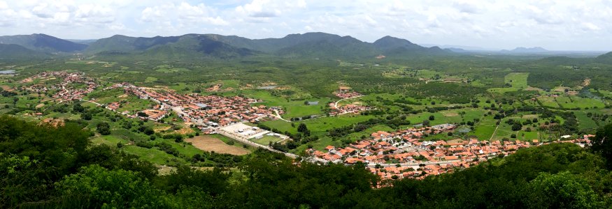 Encanto, Rio Grande do Norte (Brasil)