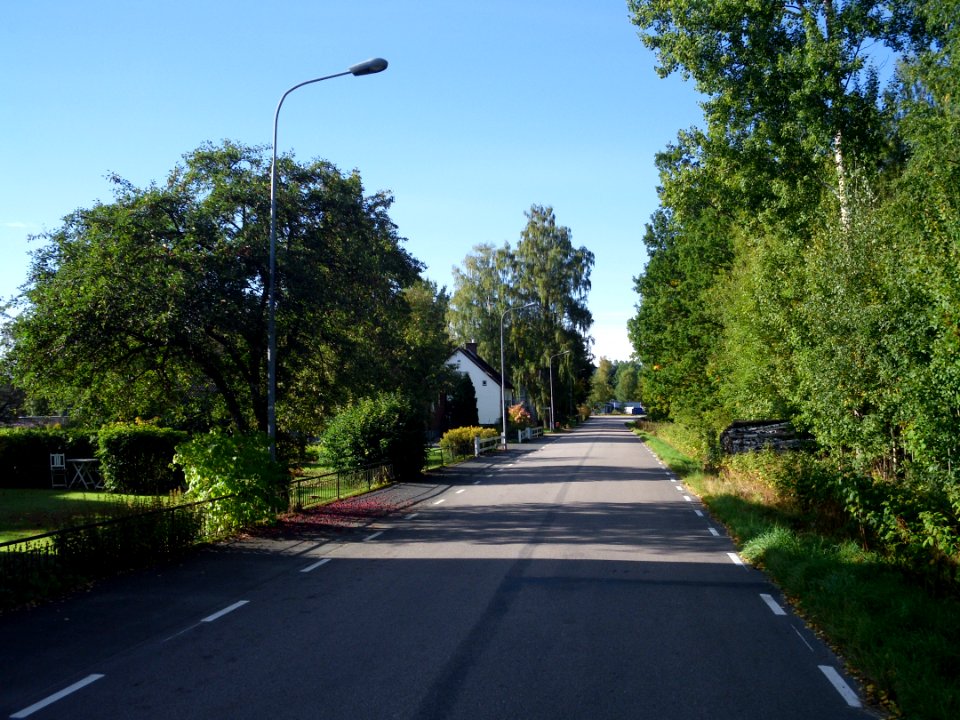 Eneryda Gummegatan