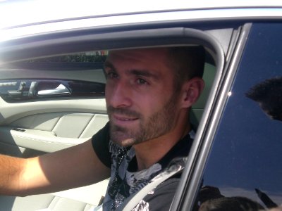 Entraînement du Racing Club de Lens - 19 août 2015 38