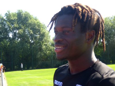 Entraînement RC Lens - 2 août 2018 105