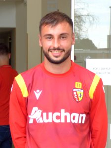 Entraînement du RC Lens - 15 juillet 2020 23