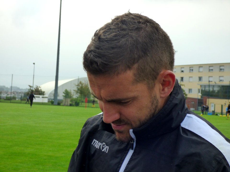 Entraînement RC Lens - 13 septembre 2018 22