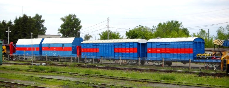 Emergency-repair-recovery train (02)