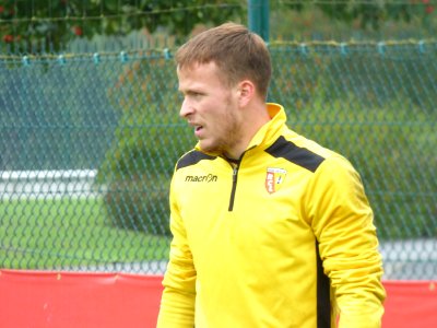 Entraînement RC Lens - 13 septembre 2018 5